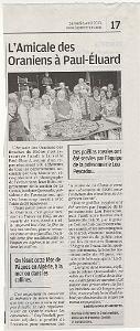 99999 la presse VIDEO 2013 04 01 AOBR LA CIOTAT LA PAELLA DE PAQUES (16) PAR CLAUDE GARCIA